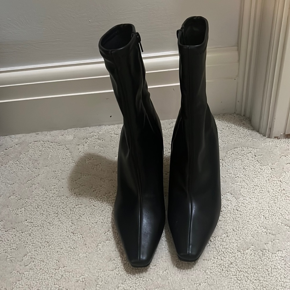 Steve Madden boots